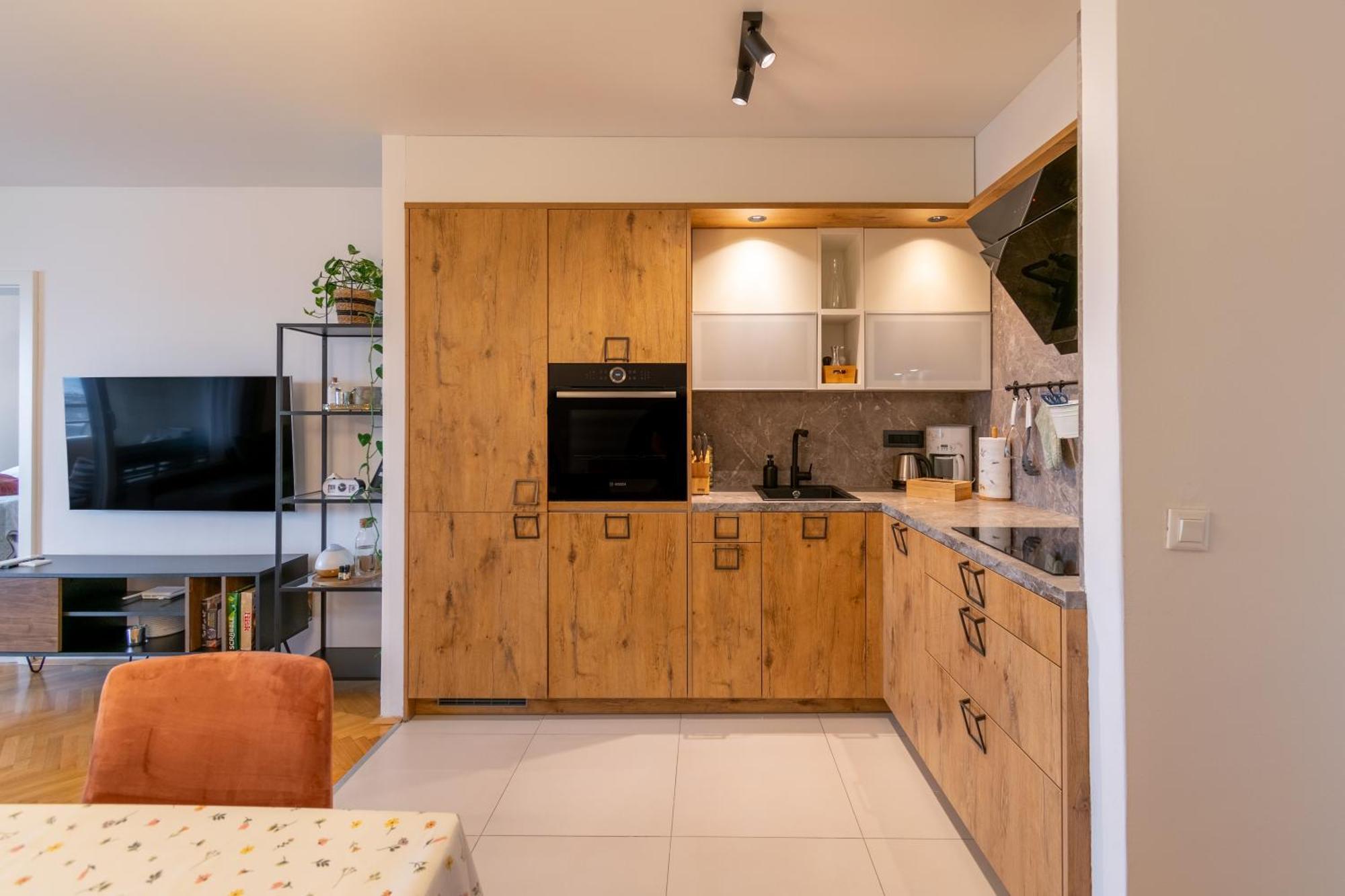 Apartment Maja Superior Makarska Extérieur photo