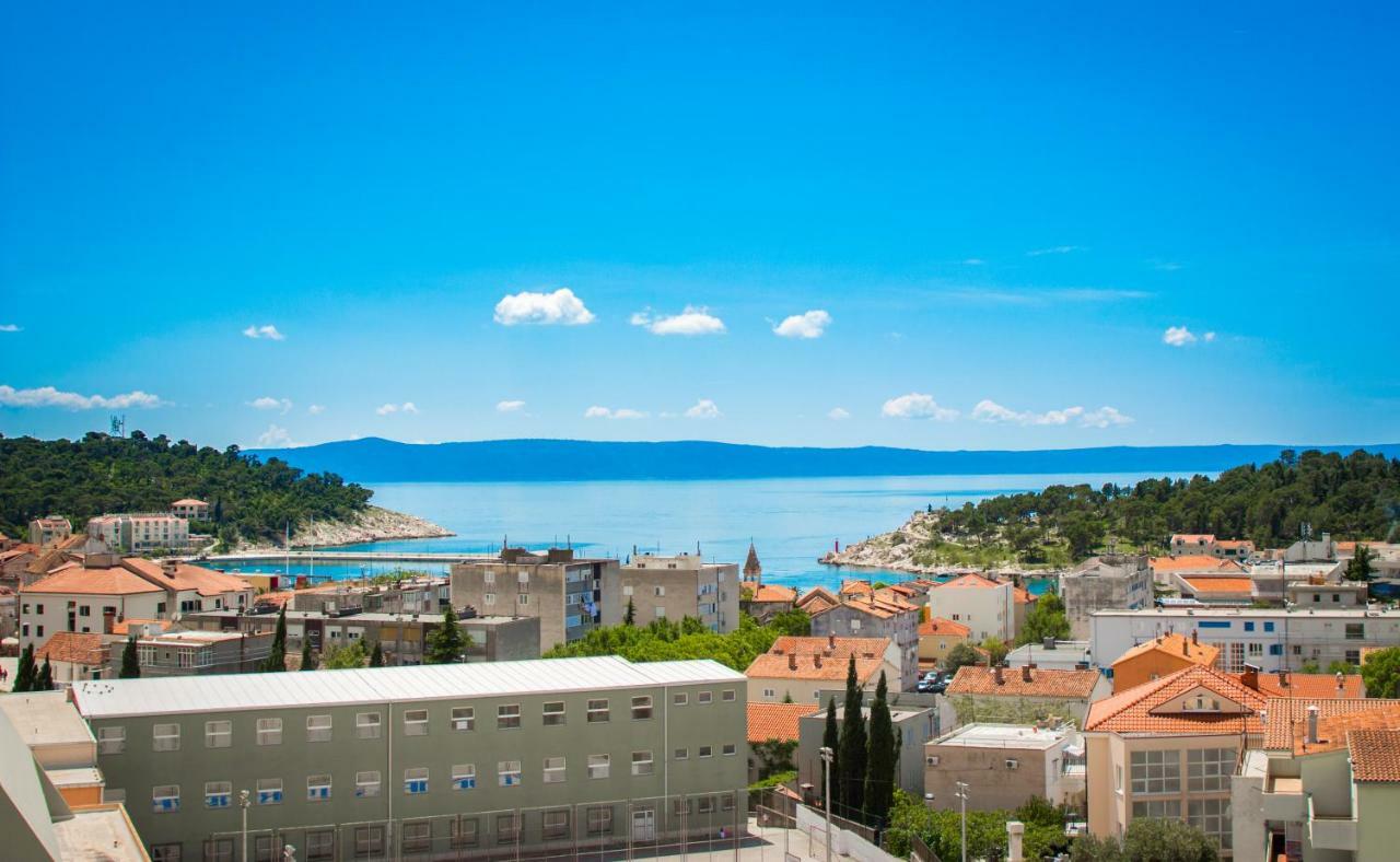 Apartment Maja Superior Makarska Extérieur photo